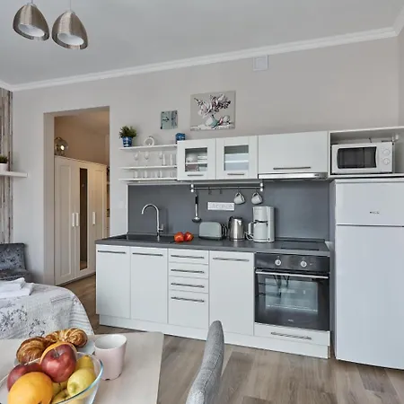 Appartement With Ap. Dvorakova