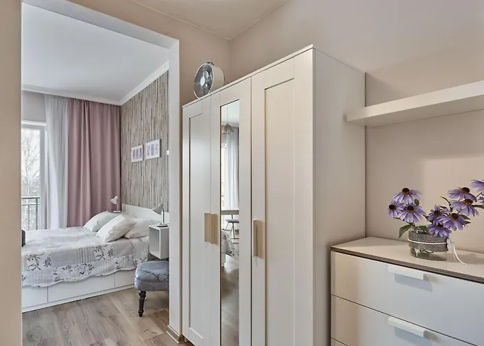 Apartmán With Ap. Dvorakova