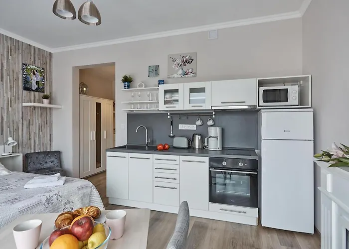 Apartamento With Ap. Dvorakova
